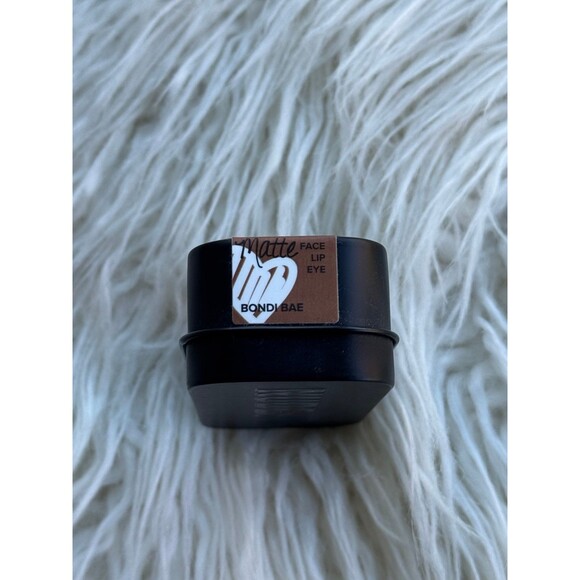 Nudestix Nudies Matte All Over Face Bronze Color Bondi Bae - Picture 4 of 6